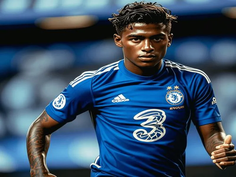 切尔西已告知一线队今夏引援计划+雄心；不会亏本出售恩佐的