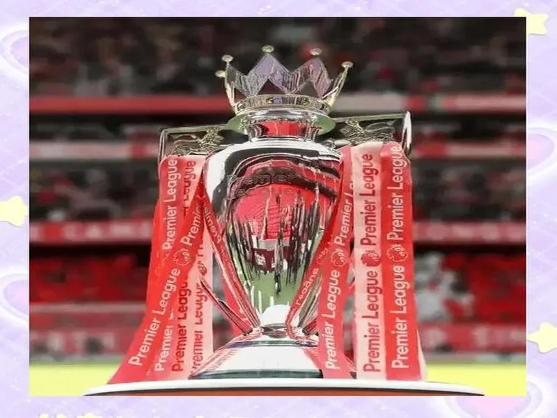 🔥谁是冠军？英超争冠小游戏启动！🏆冠军归属你来定~